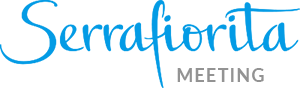 Centro Serrafiorita Meeting Logo